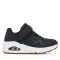 SKECHERS Uno Air Blitz 403673L/BLK Black