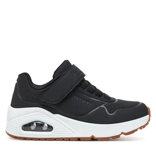 SKECHERS Uno Air Blitz 403673L/BLK Black