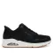 SKECHERS Uno-Banksia 183022/BLK Black