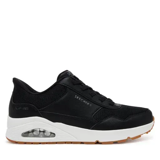 SKECHERS Uno-Banksia 183022/BLK Black