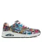 SKECHERS Uno - Color Doodle 183500/MLT Multicolor