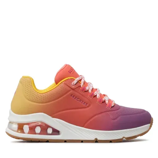 SKECHERS Uno Color Waves 155628/PKMT Multicolor
