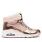 SKECHERS Uno Cozy On Air 310518L/RSGD Gold