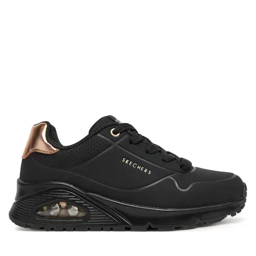 SKECHERS Uno Gen1 310545L/BBK Black
