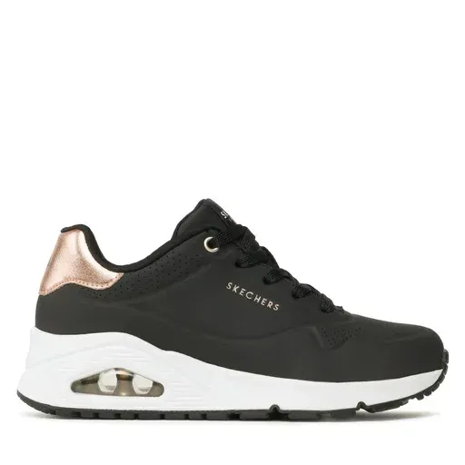 SKECHERS Uno Golden Air 177094 Black