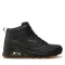 SKECHERS UNO HIGH 177097/BBK Black