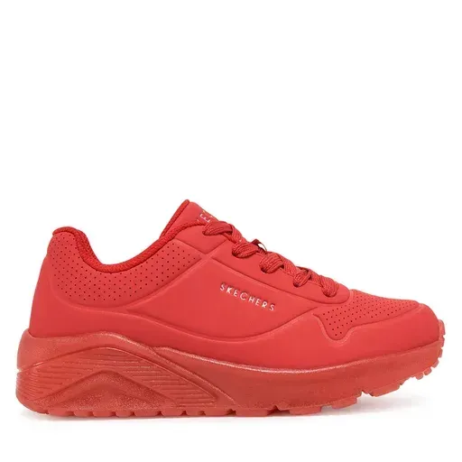 SKECHERS Uno Ice 405770L/RED Red