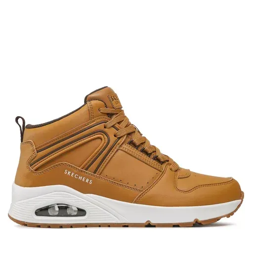 SKECHERS Uno Keep Close 232547/WSK Brown