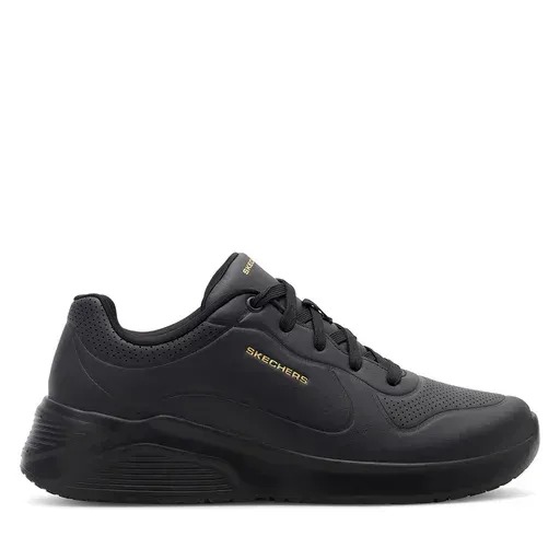 SKECHERS UNO LIGHT 8750063 BBK Black