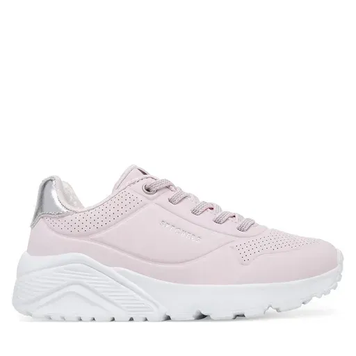 SKECHERS Uno Lite 310384L/PKSL Pink
