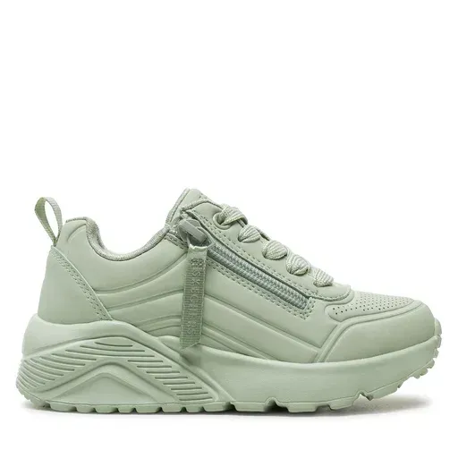 SKECHERS Uno Lite 310387L Green