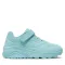 SKECHERS Uno Lite 310451L/TURQ Turquoise