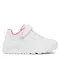 SKECHERS Uno Lite 310451L/WHP White