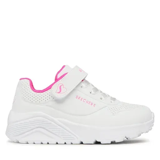 SKECHERS Uno Lite 310451L/WHP White