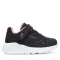 SKECHERS Uno Lite 310451N/BKRG Black