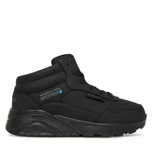 SKECHERS Uno Lite 417009L BBK Black