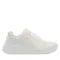 SKECHERS UNO LITE 8750063 WHT Cream