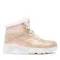 SKECHERS Uno Lite Camo Dazzle 310485L/GDPK Gold