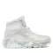 SKECHERS Uno Lite Camo Dazzle 310485L/SLGY Silver