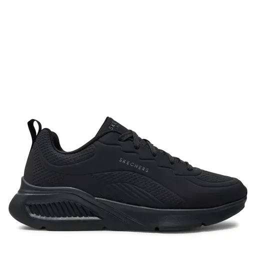 SKECHERS Uno Lite-Lighter One 183120/BBK Black