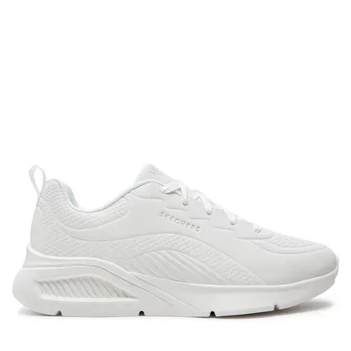SKECHERS Uno Lite-Lighter One 183120/WHT White