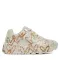 SKECHERS Uno Lite - Metallic 314067L/NTMT White
