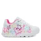 SKECHERS Uno Lite - My Drip 310391L/WMN White