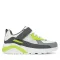 SKECHERS Uno Lite Revival Edge 417132L/GYLM Grey