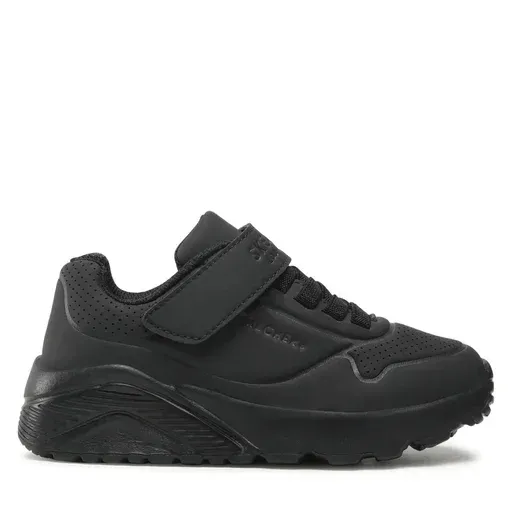 SKECHERS Uno Lite Vendox 403695L/BBK Black