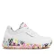 SKECHERS Uno Loving Love 155506/WHT White