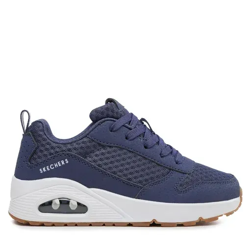 SKECHERS Uno Powex 403667L/NVY Light Blue