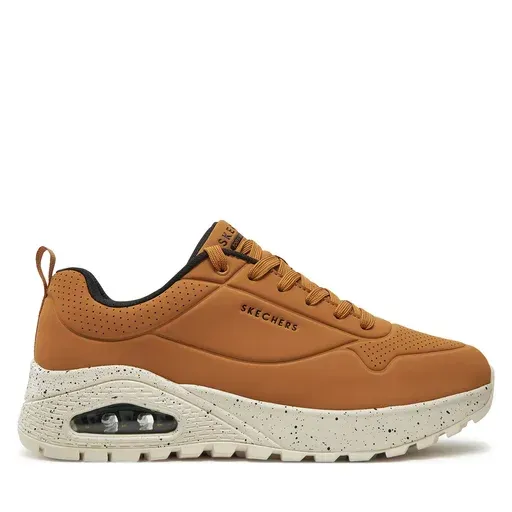 SKECHERS Uno Rugged- Wat-air-proof 183048/TAN Brown