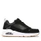 SKECHERS Uno Stacre 403677L/BKW Black