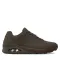 SKECHERS Uno Stand On Air 52458/CHOC Brown