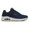 SKECHERS  Uno-Stand On Air 52458/NVY Cиній