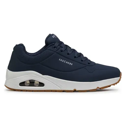 SKECHERS  Uno-Stand On Air 52458/NVY Cиній