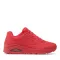 SKECHERS Uno Stand On Air 52458/RED Red