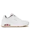 SKECHERS Uno Stand On Air 52458/WNVR  White