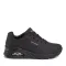 SKECHERS Uno-Stand On Air 73690/BBK Black