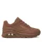 SKECHERS Uno - Stand on Air 73690 BRN Brown