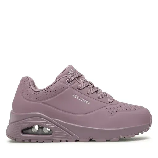 SKECHERS Uno Stand On Air 73690/DKMV Purple