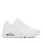 SKECHERS Uno-stand On Air 73690/W White