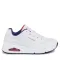SKECHERS Uno Stand On Air 73690/WNVR White