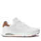 SKECHERS Uno - Suited On Air 183004 White