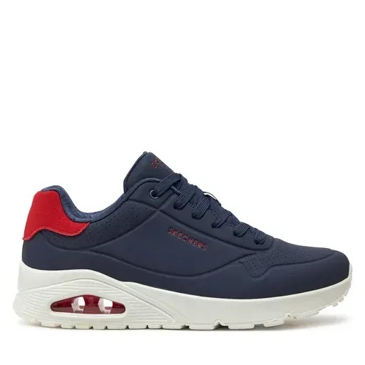 SKECHERS Uno - Suited On Air 183004 Cиній