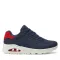 SKECHERS Uno - Suited On Air 183004 Cиній