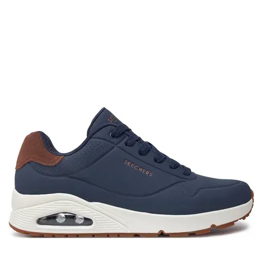 SKECHERS Uno - Suited On Air 183004 Cиній