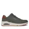 SKECHERS Uno - Suited On Air 183004 Green