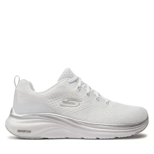 SKECHERS Vapor Foam-Midnight Glimmer 150025/WSL White