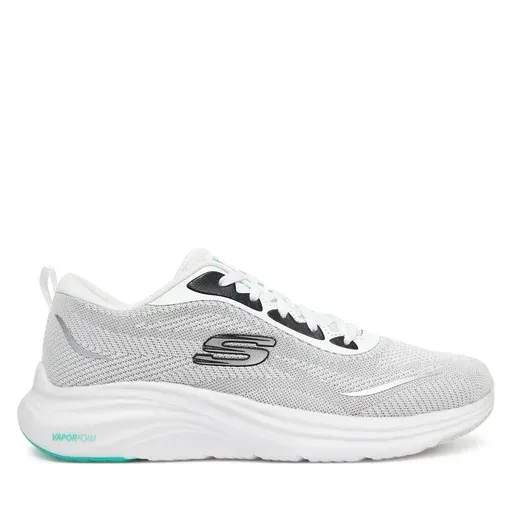SKECHERS Vapor Foam-Smooth Ride 150028/WBK White